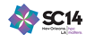 SC14 Logo